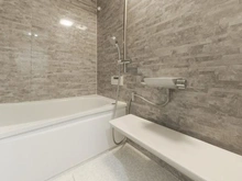 【東京都/渋谷区広尾】イトーピア広尾ヒルズクローチェ 浴室