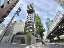 【東京都/港区六本木】ロイヤルシーズン六本木 外観：※画面中央