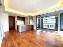 【東京都/港区六本木】ロイヤルシーズン六本木 LDK