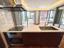 【東京都/港区六本木】ロイヤルシーズン六本木 キッチン