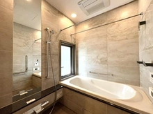 【東京都/港区六本木】ロイヤルシーズン六本木 浴室