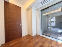 【東京都/港区六本木】ロイヤルシーズン六本木 洋室（約4.5帖）