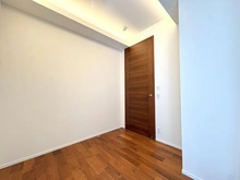 【東京都/港区六本木】ロイヤルシーズン六本木 洋室（約4.5帖）