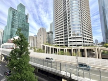 【東京都/港区六本木】ロイヤルシーズン六本木 眺望