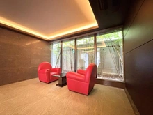 【東京都/港区六本木】ロイヤルシーズン六本木 ロビー