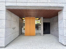 【東京都/港区六本木】ロイヤルシーズン六本木 エントランス