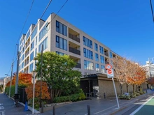 【東京都/港区南麻布】グランスイート広尾 外観