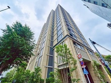 【東京都/港区南青山】グランドヒルズ南青山 外観