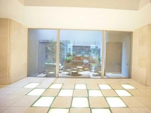 【東京都/千代田区三番町】パレスサイド三番町 共用部