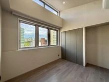 【東京都/千代田区三番町】パレスサイド三番町 洋室