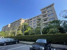 【東京都/渋谷区広尾】広尾ガーデンヒルズ　ノースヒル N棟 外観