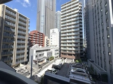 【東京都/港区六本木】朝日サテライト六本木 外観
