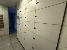 【東京都/港区麻布十番】アクシア麻布 宅配BOX