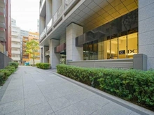 【東京都/港区麻布十番】アクシア麻布 アプローチ