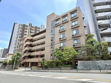【東京都/渋谷区恵比寿】フォレスト・ヒルズ 外観
