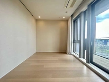 【東京都/港区南麻布】グランスイート広尾 洋室