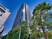【東京都/港区六本木】THE ROPPONGI TOKYO 外観