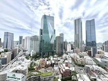 【東京都/港区六本木】THE ROPPONGI TOKYO アプローチ