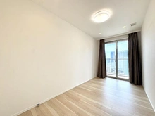 【東京都/港区六本木】THE ROPPONGI TOKYO 洋室（約6.0帖）