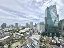 【東京都/港区六本木】THE ROPPONGI TOKYO 眺望