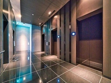 【東京都/港区六本木】THE ROPPONGI TOKYO エレベーターホール