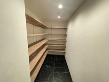 【東京都/港区西麻布】ウッドヴィル麻布 収納
