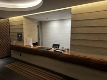 【東京都/港区西麻布】ウッドヴィル麻布 エントランス