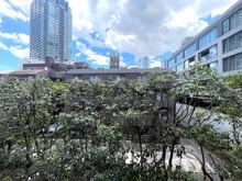 【東京都/港区六本木】パークハウス六本木麻布三河台 眺望