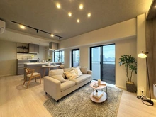 【東京都/港区西麻布】港区西麻布4丁目 中古マンション LDK