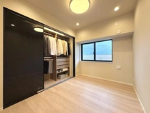【東京都/港区西麻布】港区西麻布4丁目 中古マンション 洋室
