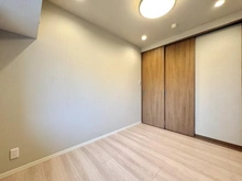 【東京都/港区西麻布】港区西麻布4丁目 中古マンション 洋室
