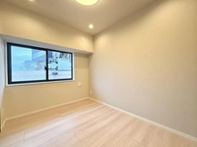 【東京都/港区西麻布】港区西麻布4丁目 中古マンション 洋室