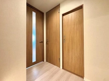 【東京都/港区西麻布】港区西麻布4丁目 中古マンション 廊下