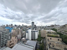 【東京都/港区西麻布】港区西麻布4丁目 中古マンション 眺望