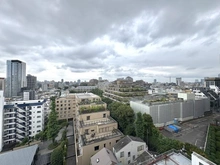【東京都/港区西麻布】港区西麻布4丁目 中古マンション 眺望