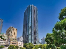 【東京都/港区六本木】THE　ROPPONGI　TOKYO 外観
