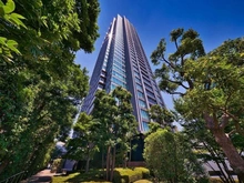【東京都/港区六本木】THE　ROPPONGI　TOKYO 外観