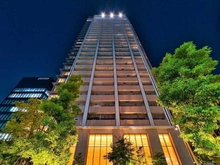 【東京都/中央区新川】ブリリアザタワー東京八重洲アベニュー 外観