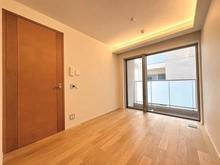 【東京都/港区西麻布】ロイヤルシーズン西麻布 洋室