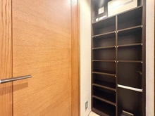 【東京都/港区西麻布】ロイヤルシーズン西麻布 収納