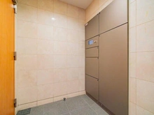 【東京都/港区西麻布】ファミール西麻布ベルファース 宅配BOX