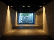 【東京都/港区白金】シティタワー白金 共用部