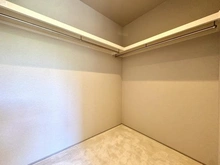 【東京都/渋谷区広尾】広尾ガーデンヒルズ ザウスヒルD棟 ウォークインクローゼット