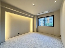 【東京都/渋谷区広尾】広尾ガーデンヒルズ センターヒルG棟 洋室