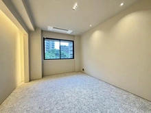 【東京都/渋谷区広尾】広尾ガーデンヒルズ センターヒルG棟 洋室