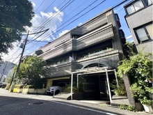 【東京都/港区南青山】コンフォール南青山 外観