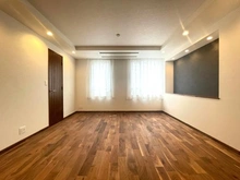 【東京都/港区南青山】南青山高樹町パークマンション 洋室（約15.0帖）