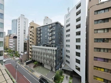 【東京都/港区西麻布】ファミールグラン西麻布パークアヴェニュー 眺望