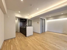 【東京都/港区六本木】アンバサダー六本木 LDK