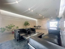 【東京都/港区南麻布】イトーピア麻布 ロビー